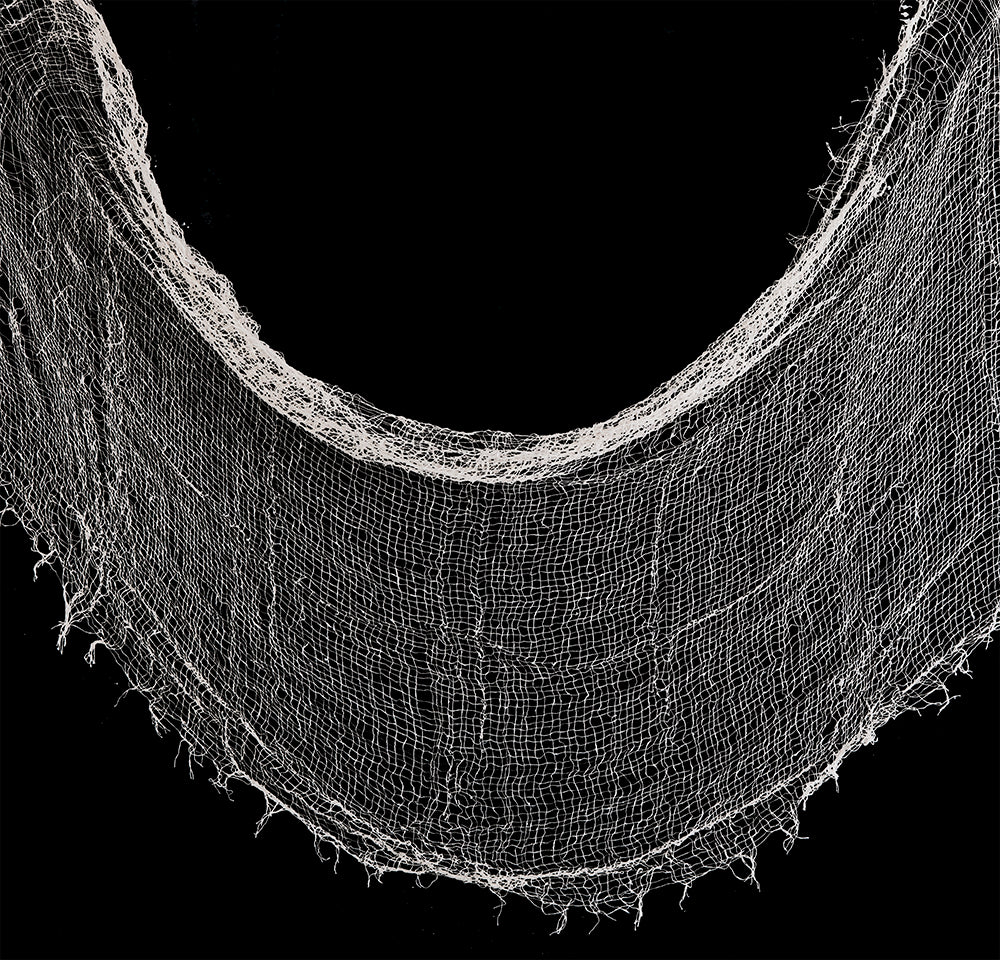 Tela De Araña De Tela 180 * 72 Cm