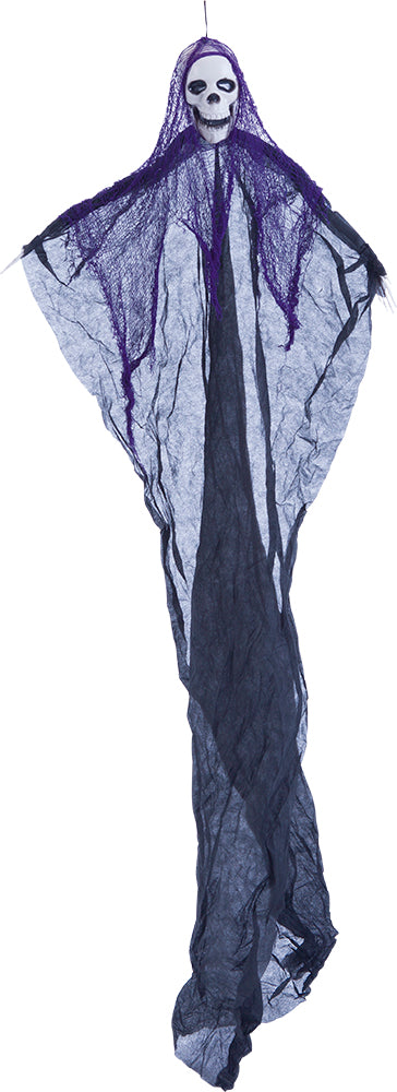 Colgante Calavera Gigante 150 Cm