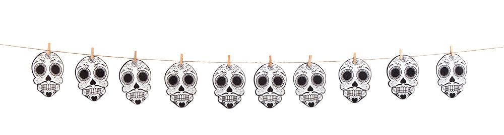 Guirnalda Katrinas Eva