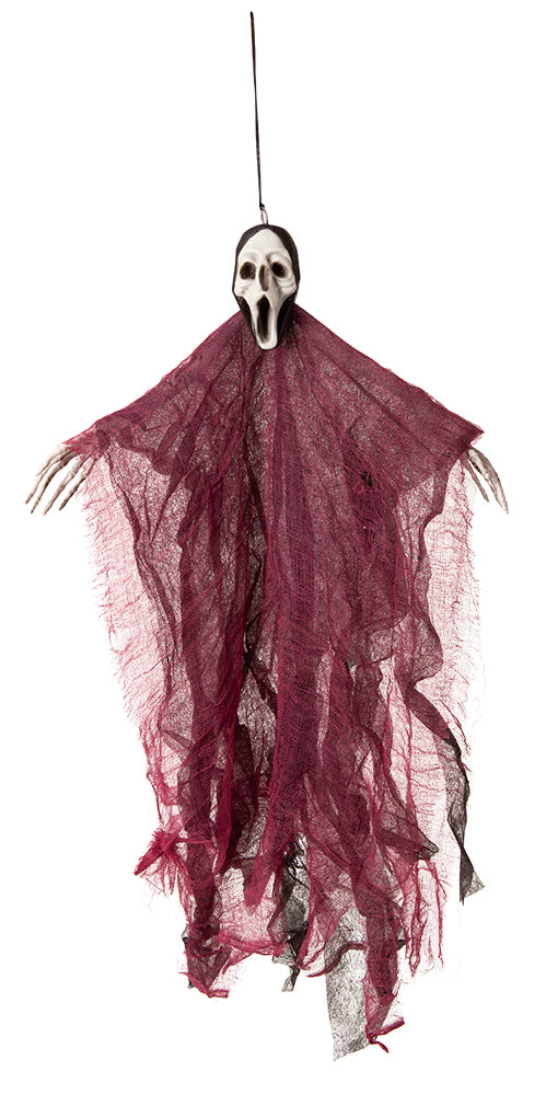 Colgante Fantasma 60 Cm