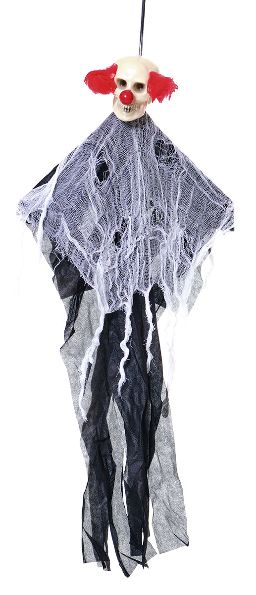 Colgante Payaso Loco  85 Cm