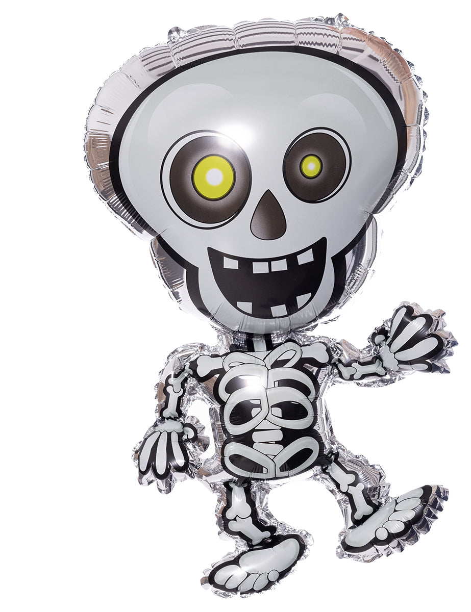 Esqueleto Inflable 81*47 Cm