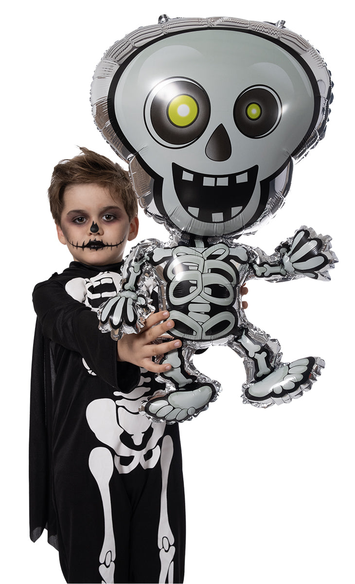 Esqueleto Inflable 81*47 Cm