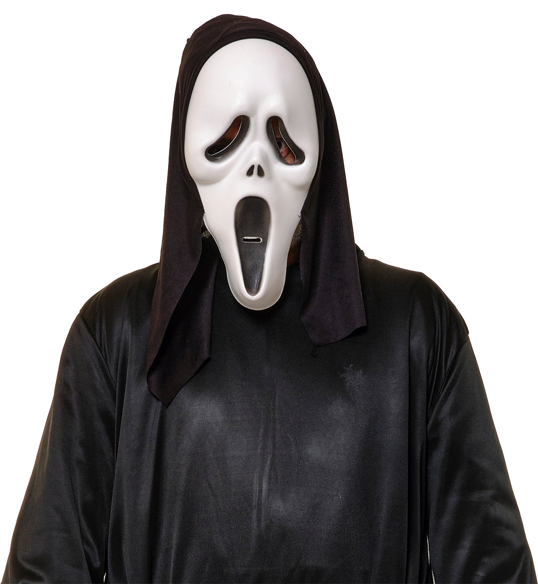 Máscara Fantasma Susto E.V.A.