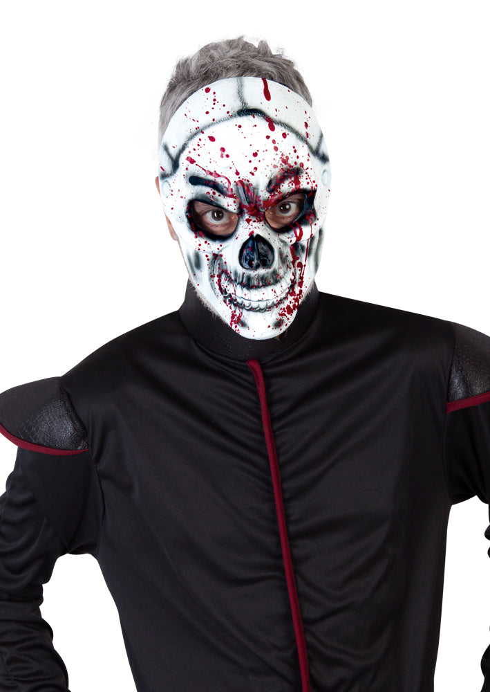 Máscara Blood Skull