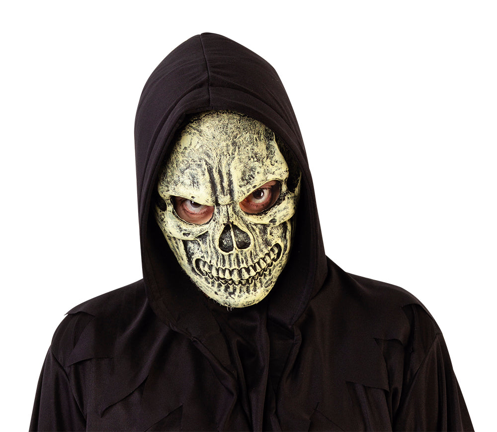 Máscara Calavera Siniestra