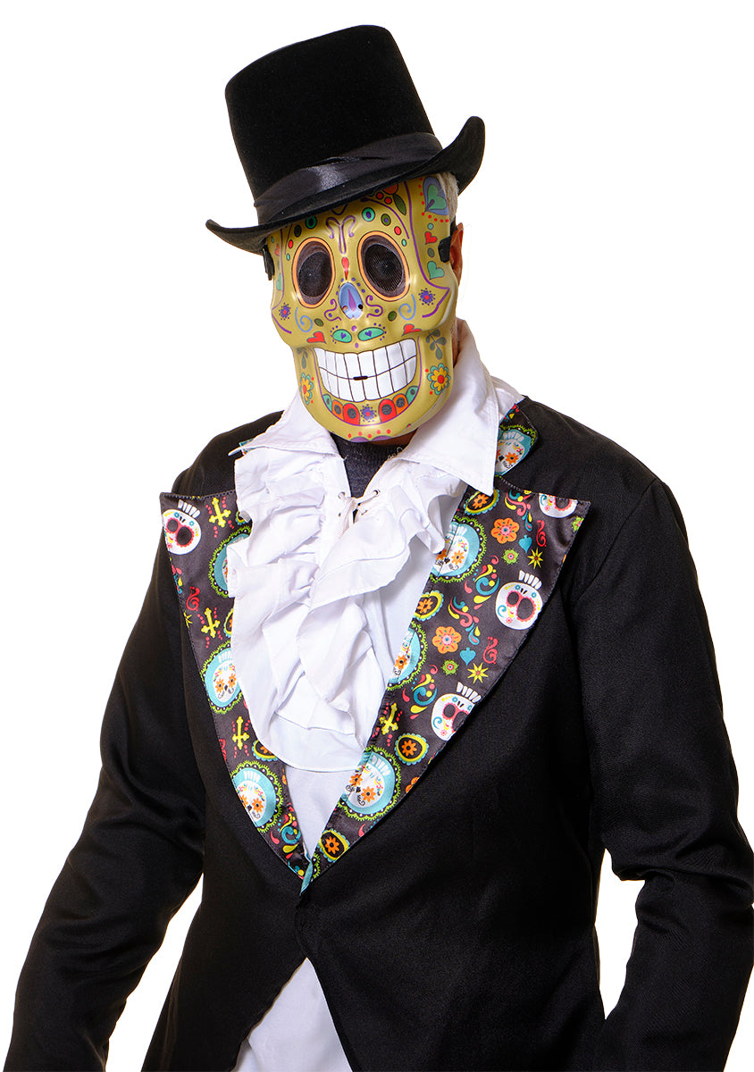 Mascara Catrin Risitas