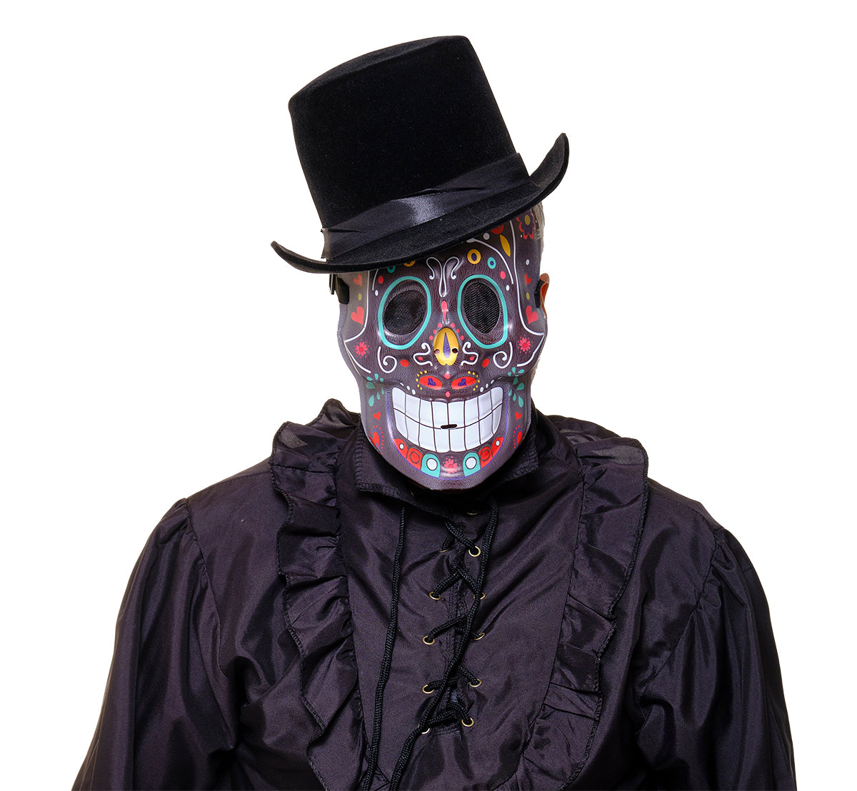 Mascara Catrin Sonrisas