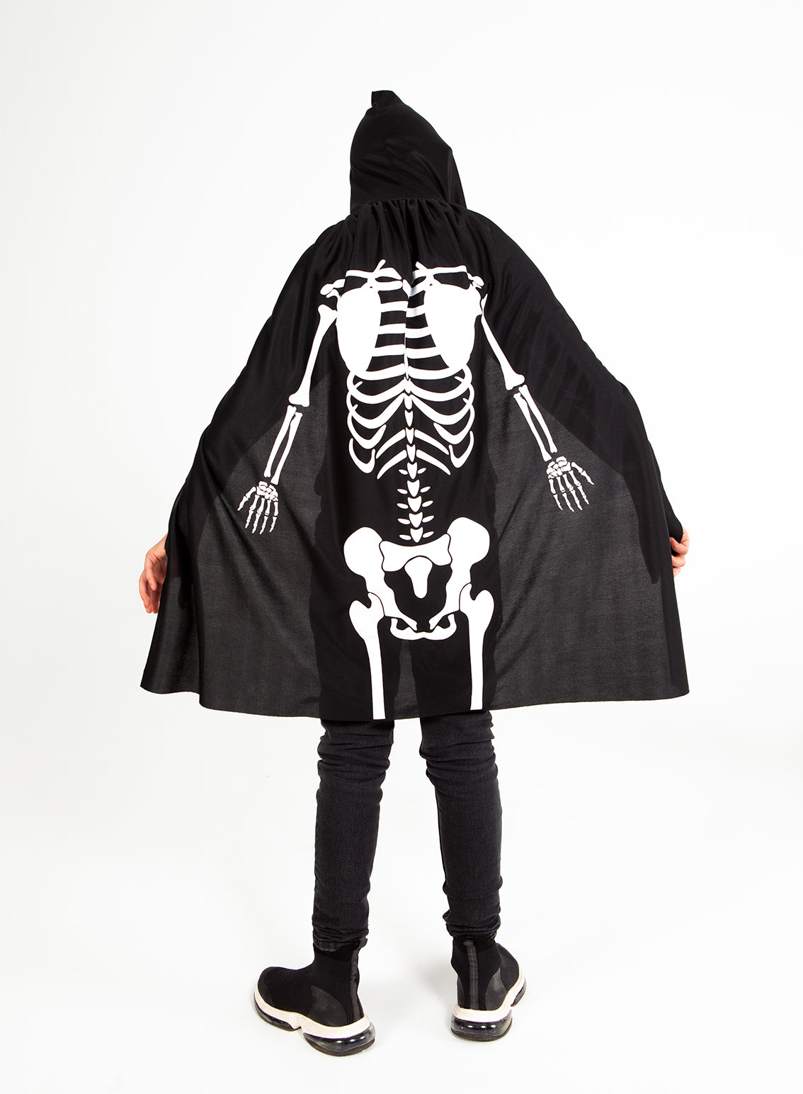 Set Superheroe Skeleto Inf