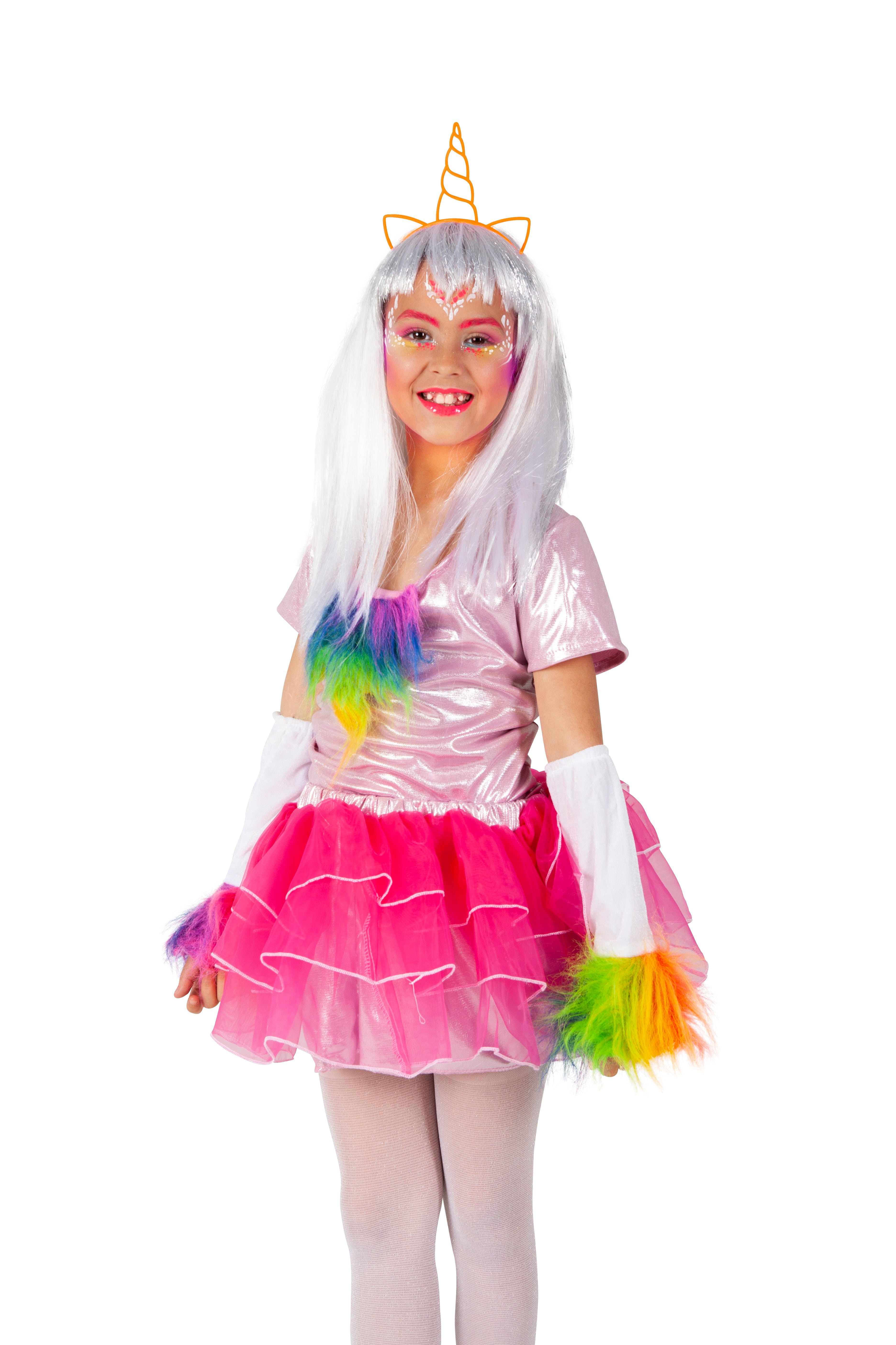 Diadema Unicornio ( Colores Surtidos)