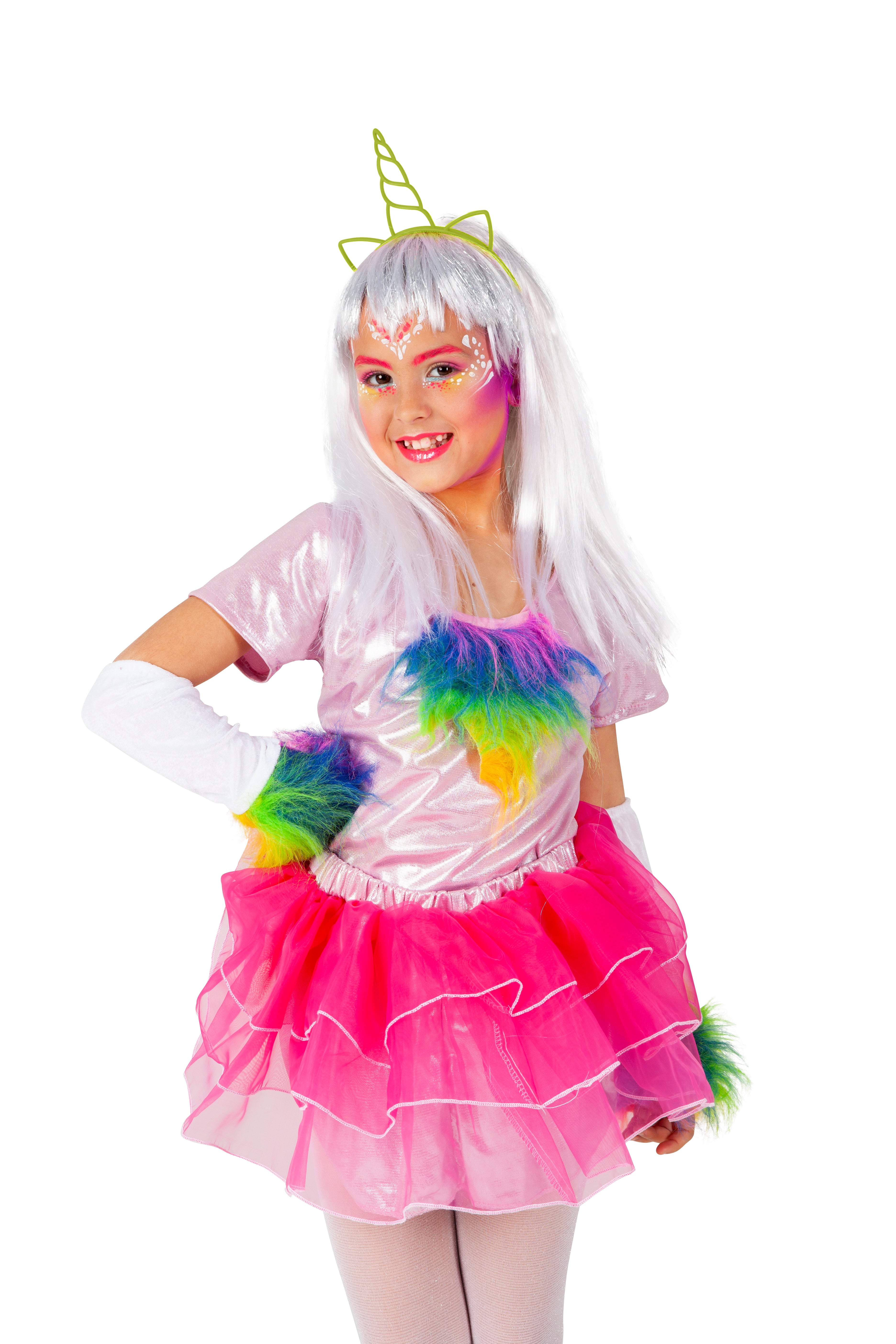 Diadema Unicornio ( Colores Surtidos)