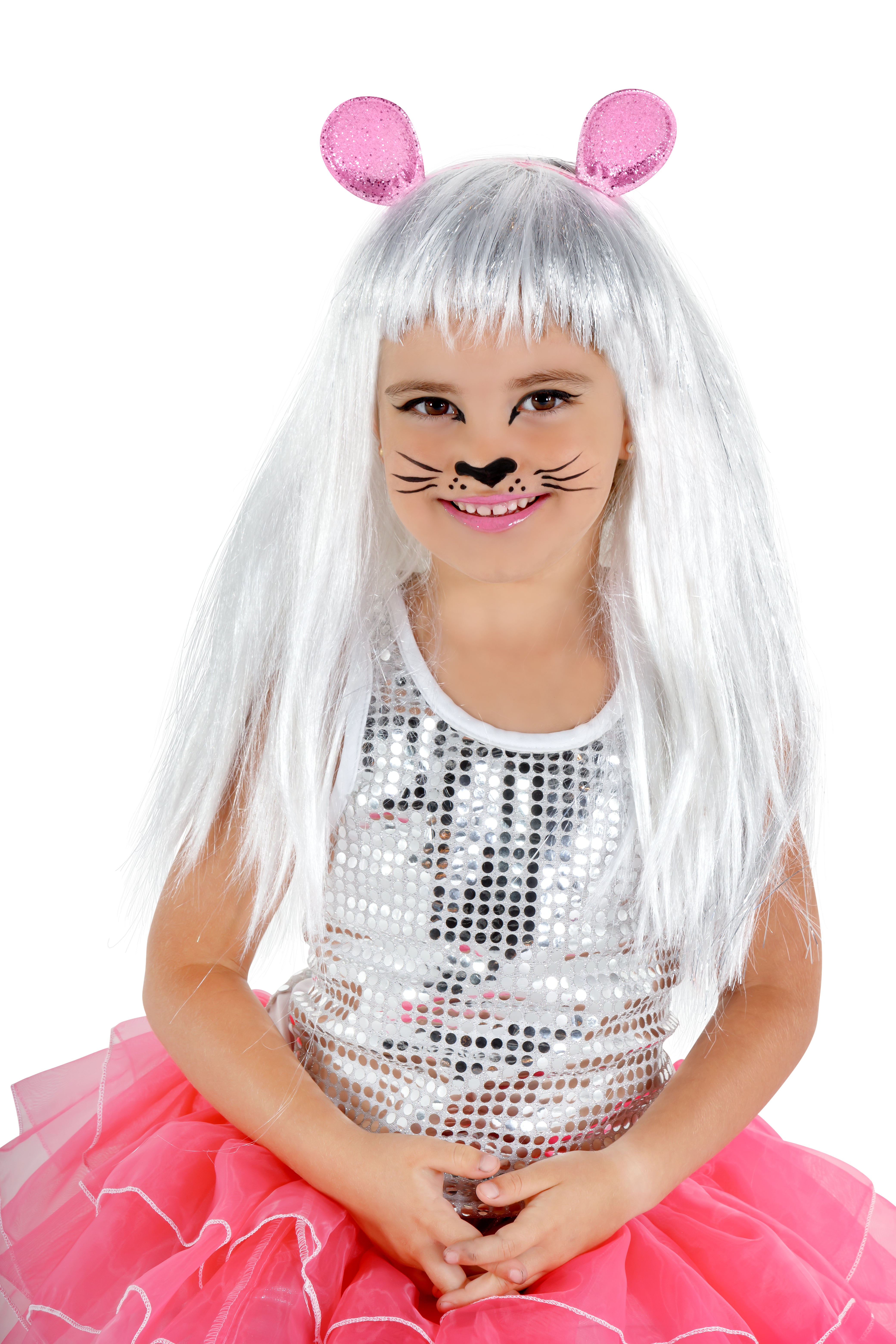 Diadema Mousy Purpy (Colores Surtidos)