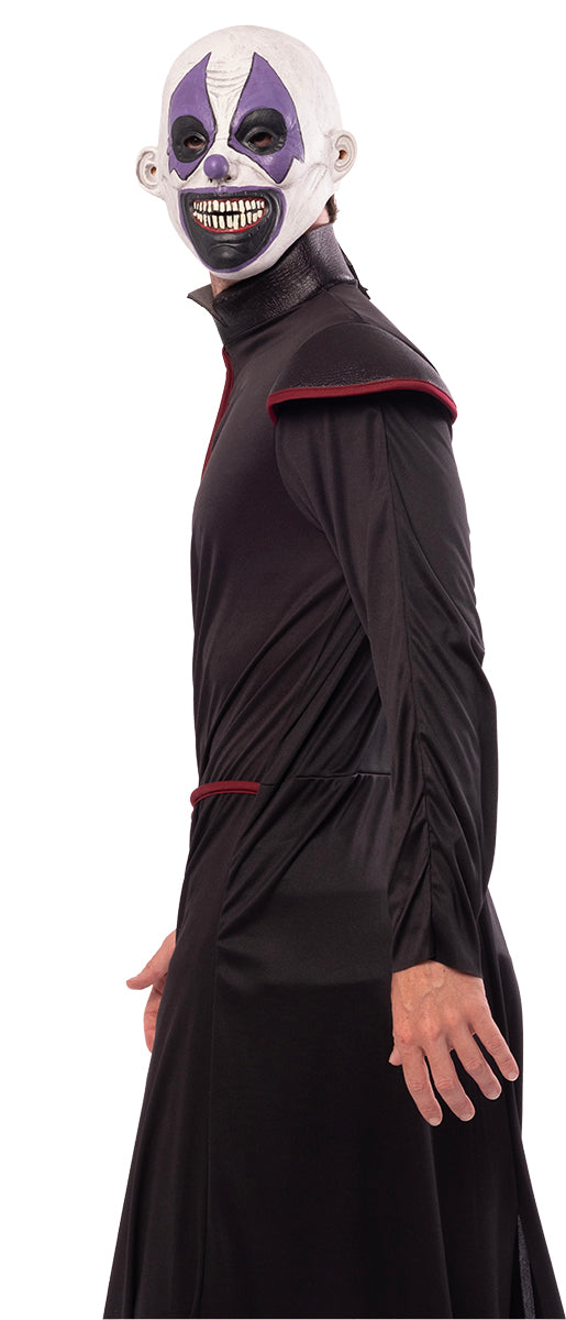 Máscara Payaso Chiflado