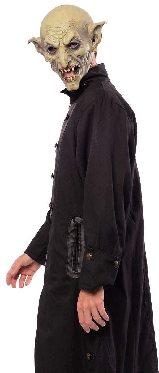 Máscara Mr. Malvado