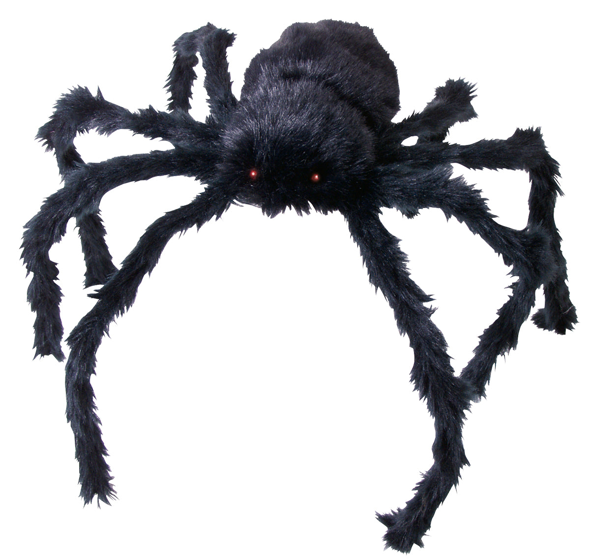 Araña Gigante Peluda