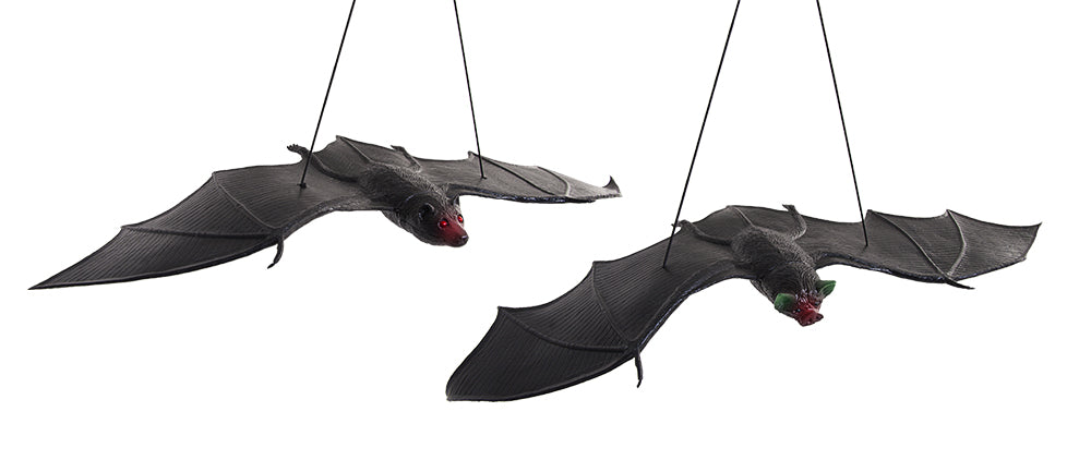 Mini Murciélago 2 Modelos Surtidos