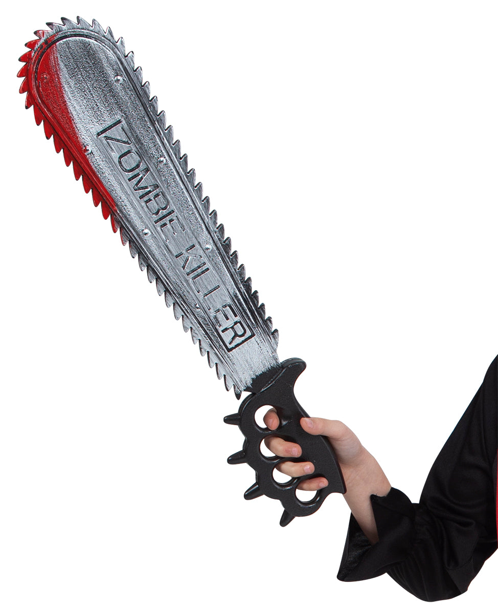 Serrucho Mata Zombies 50 Cm