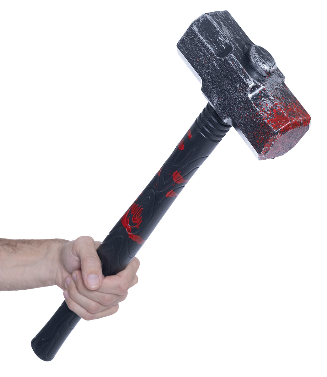 Martillo Sangriento 54 Cm