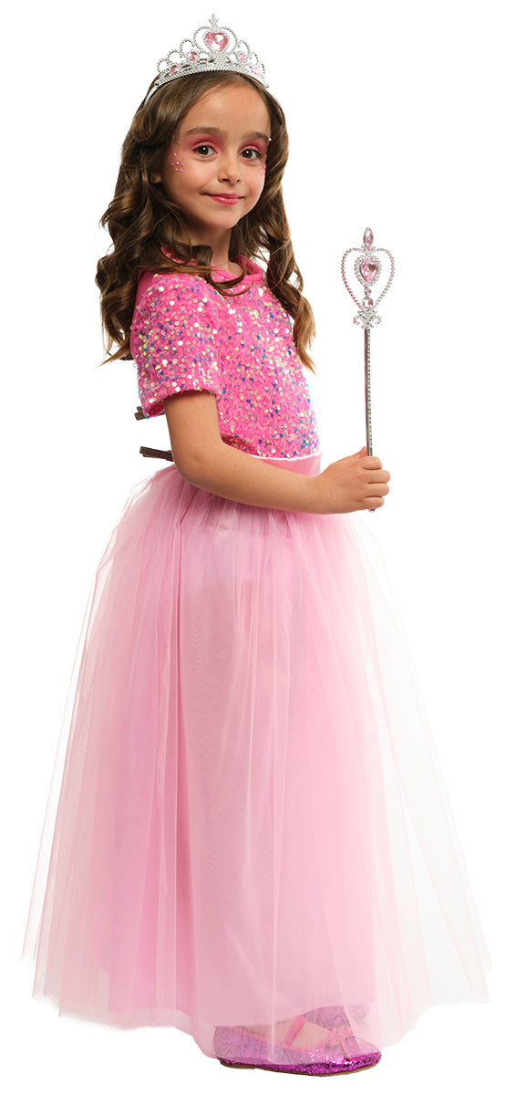 Disfraz Princesa Prometida Inf