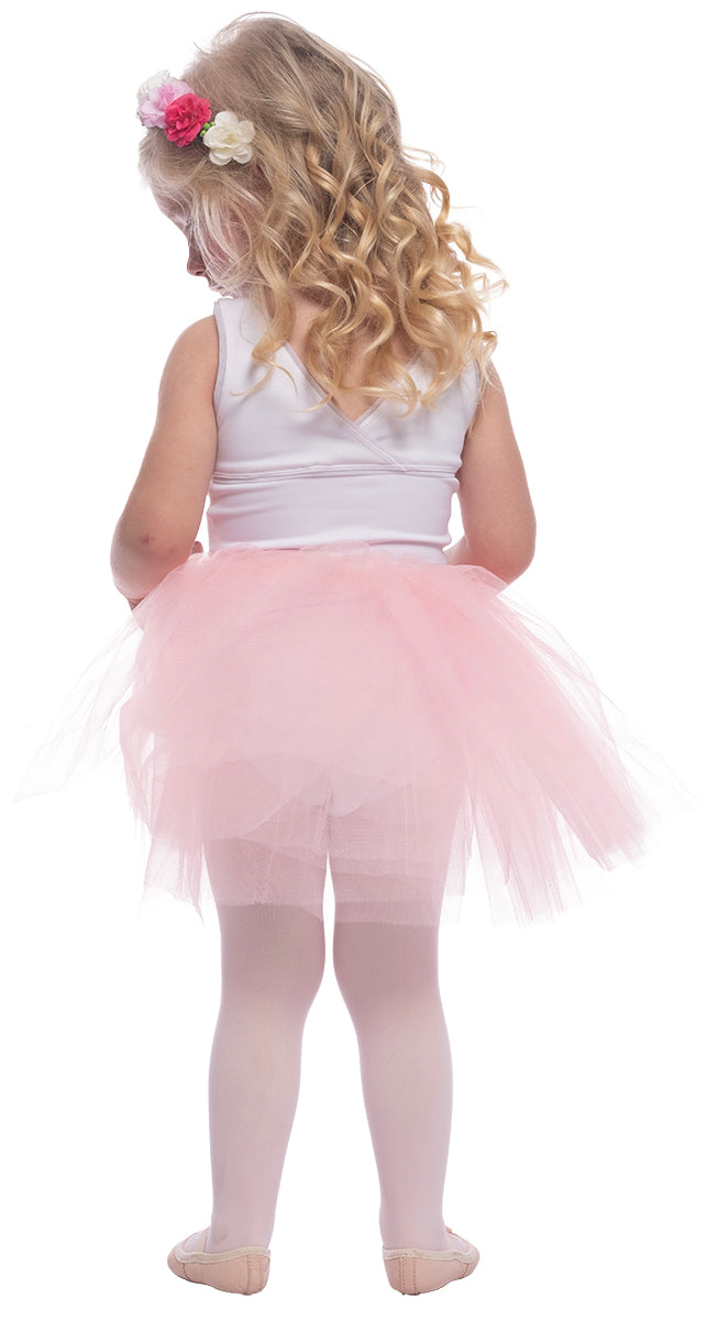 Set Fantasia Inf (Tutu + Diadema)