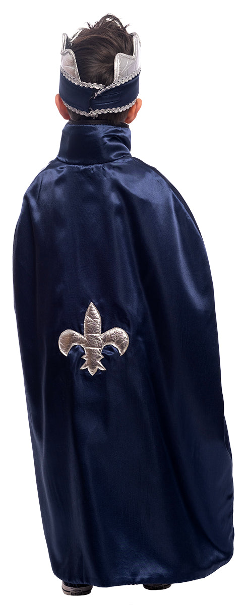 Capa Medieval Reversible Inf