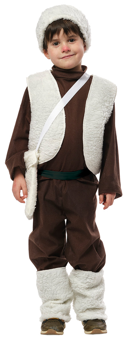 Disfraz Pastorcillo Inf