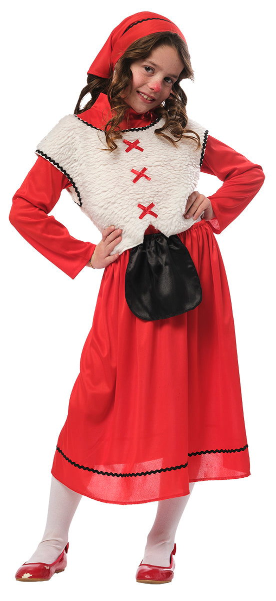 Disfraz Pastorcilla Inf