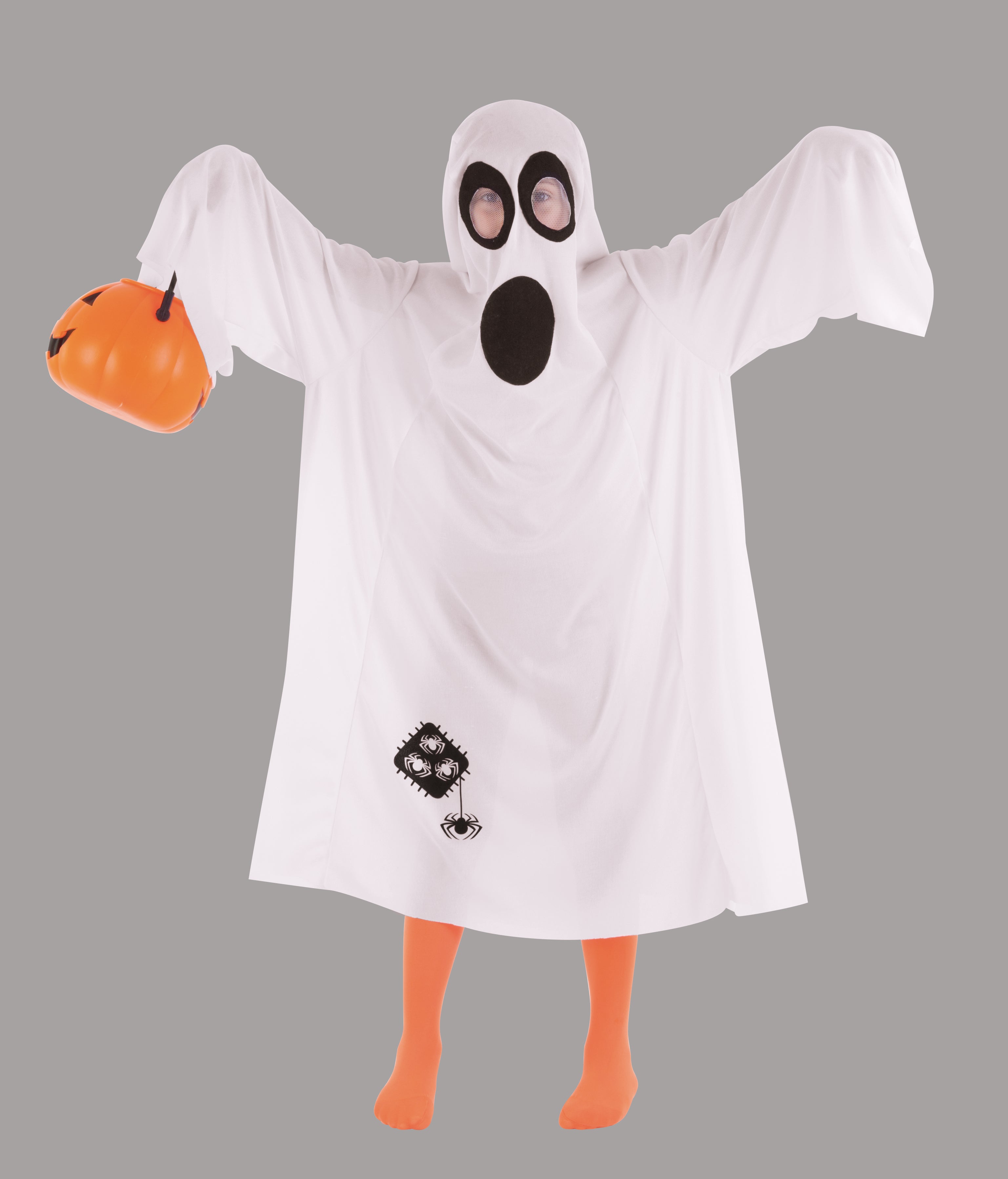 Disfraz Ghost Trick Inf