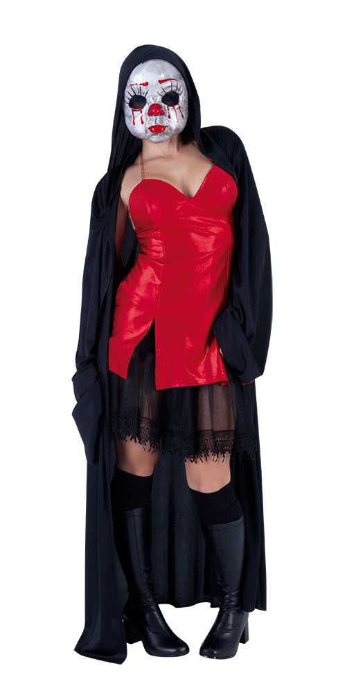 Disfraz Baby Girl Killer Ad