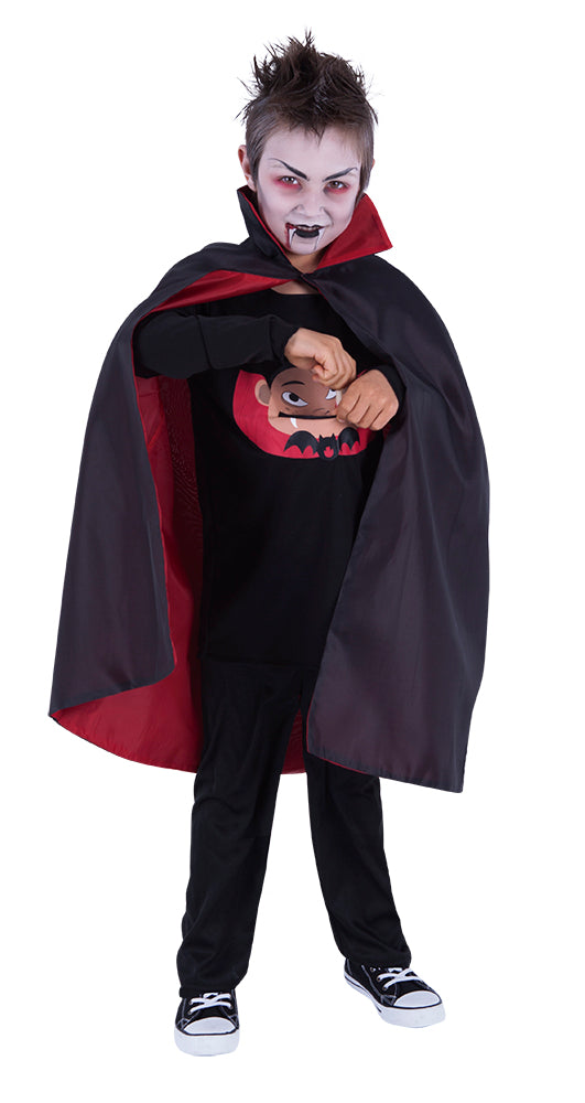 Disfraz Vampiro Tragon Inf