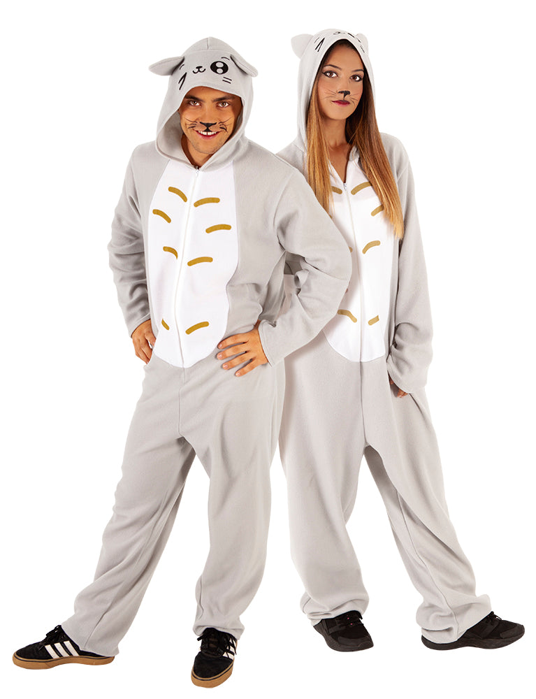 Disfraz Lindo Gatito Ad