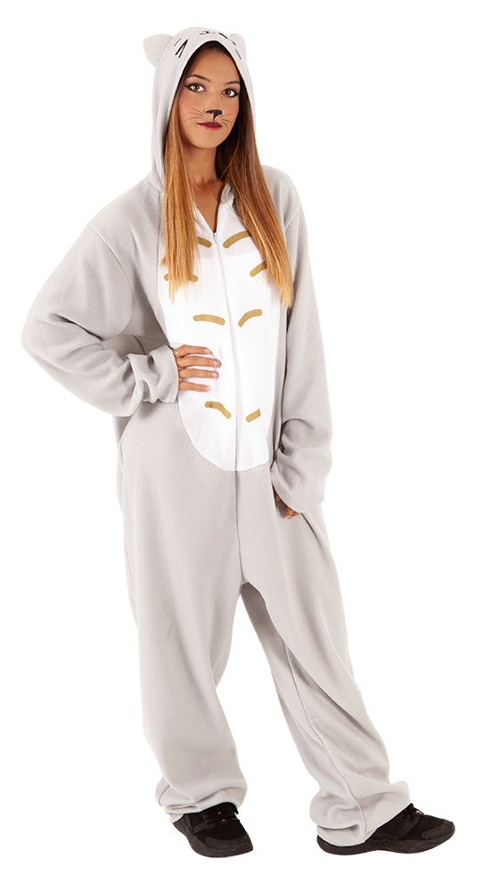 Disfraz Lindo Gatito Ad