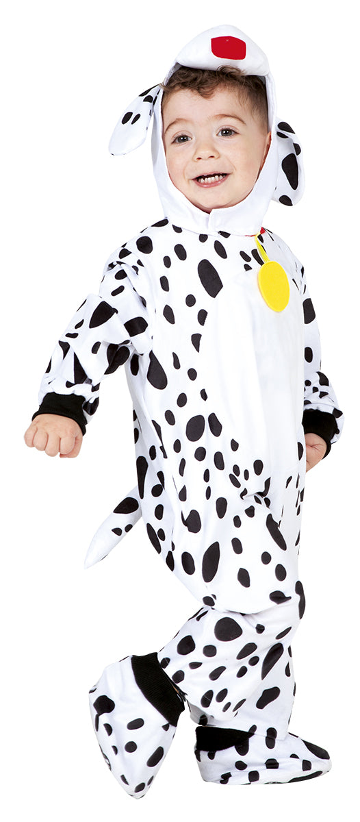 Disfraz Dálmata Inf