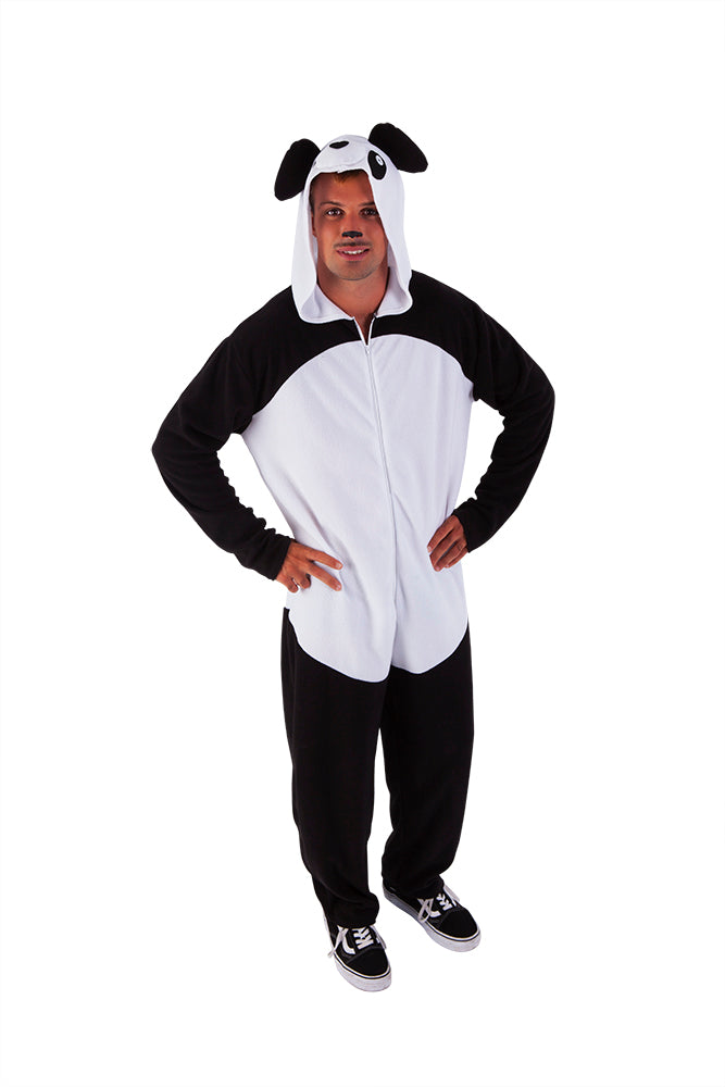 Disfraz Panda Ad