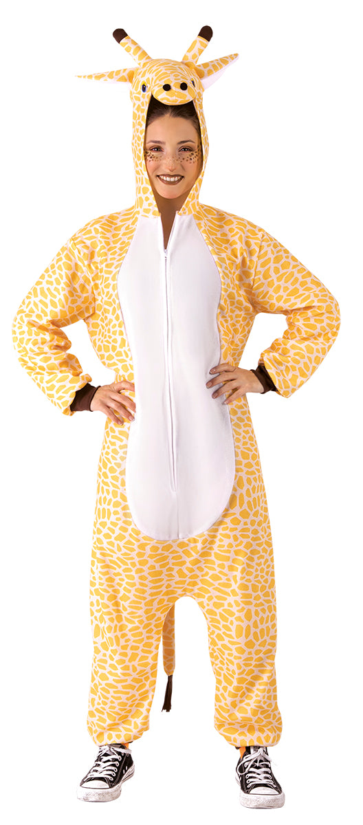 Disfraz Jirafa Ad