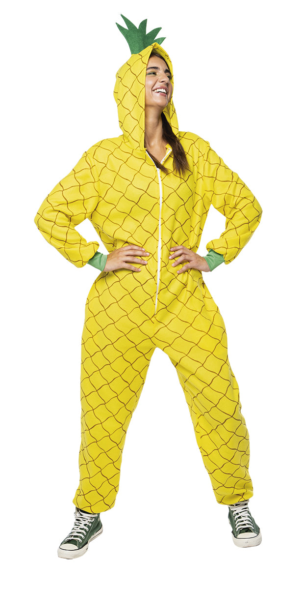 Disfraz Piña Ad