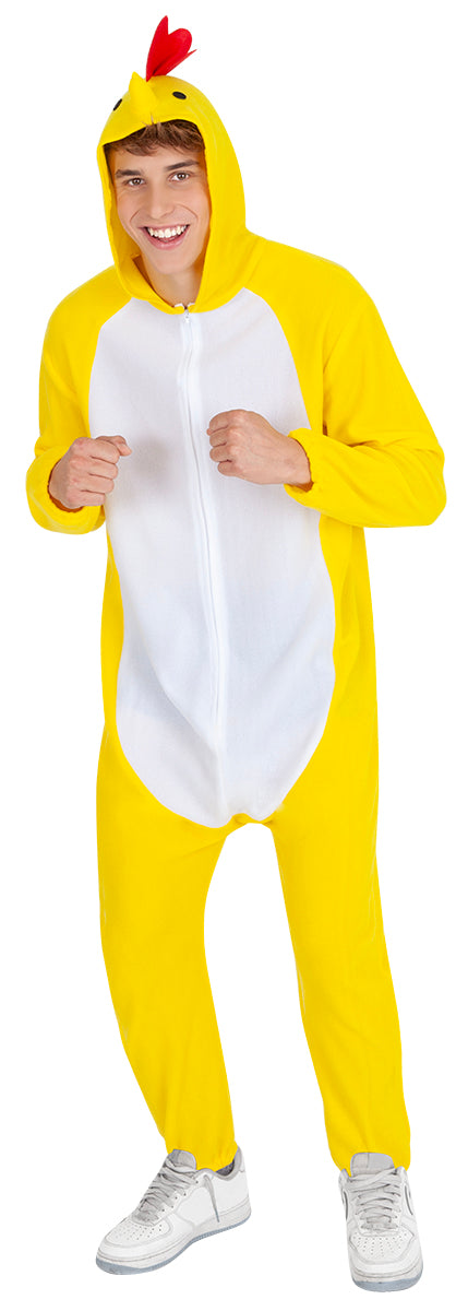 Disfraz Pollo Ad