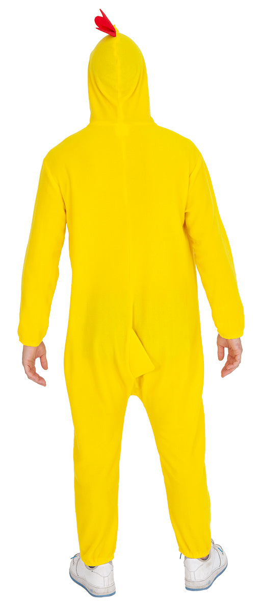 Disfraz Pollo Ad