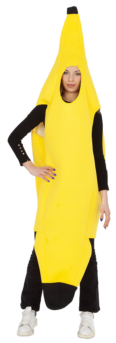 Disfraz Plátano Ad