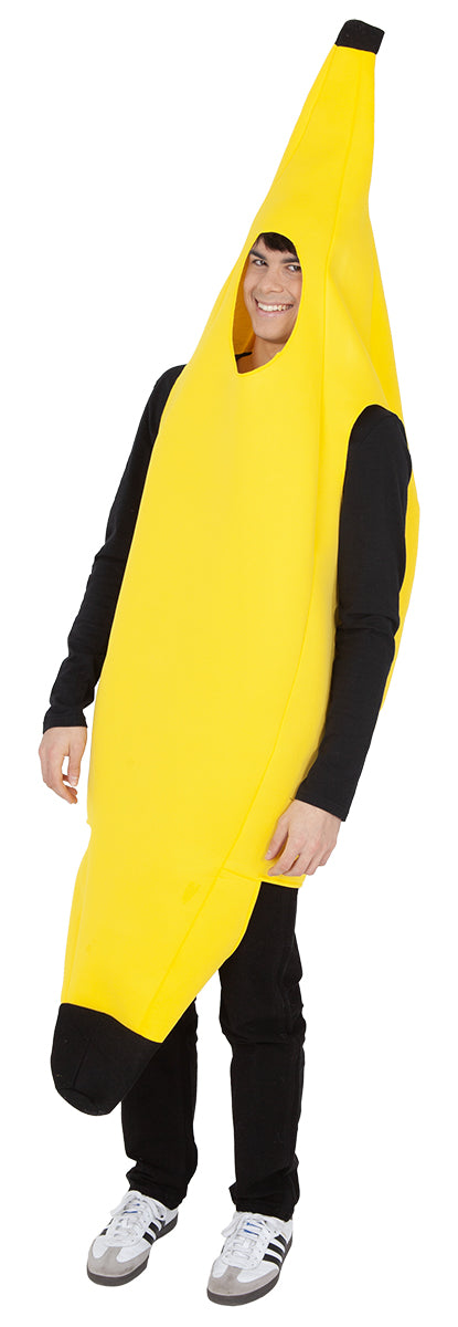Disfraz Plátano Ad