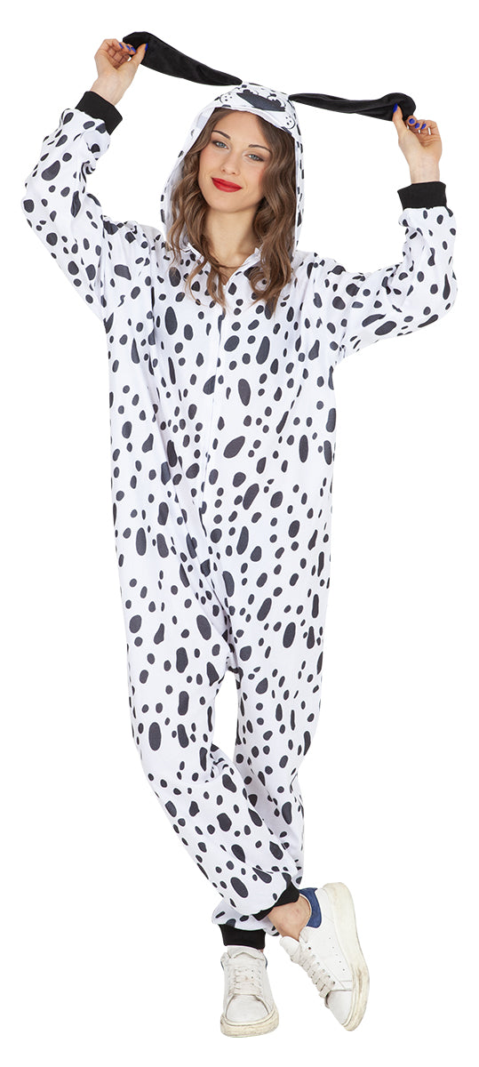 Disfraz Dalmata Ad