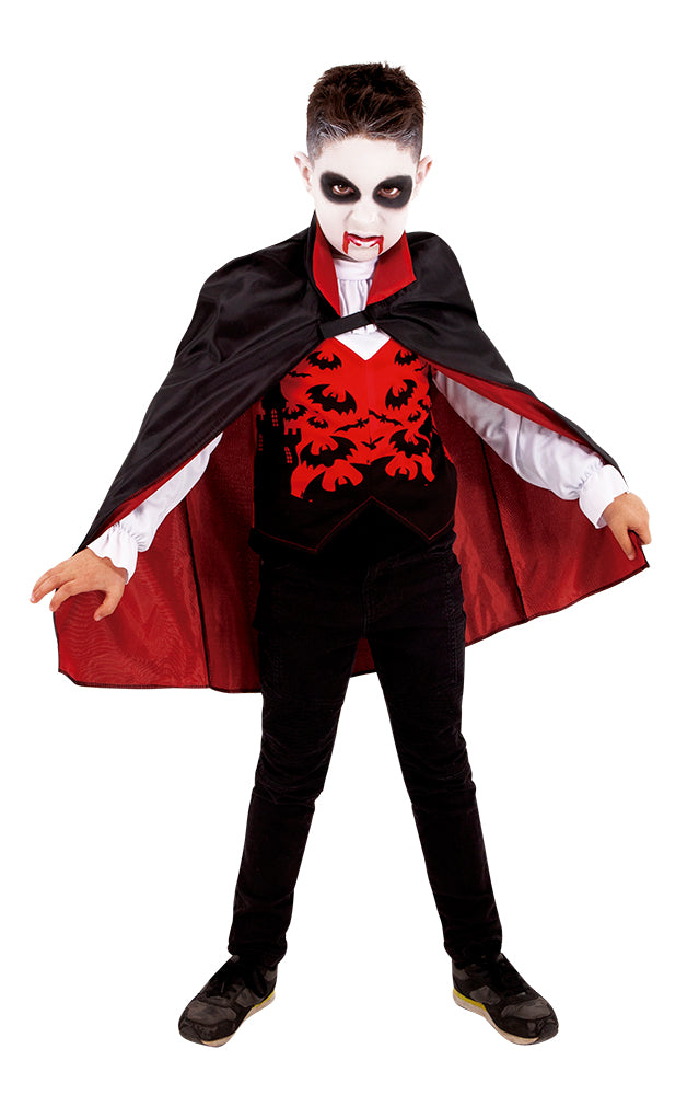Disfraz Vampirito Inf