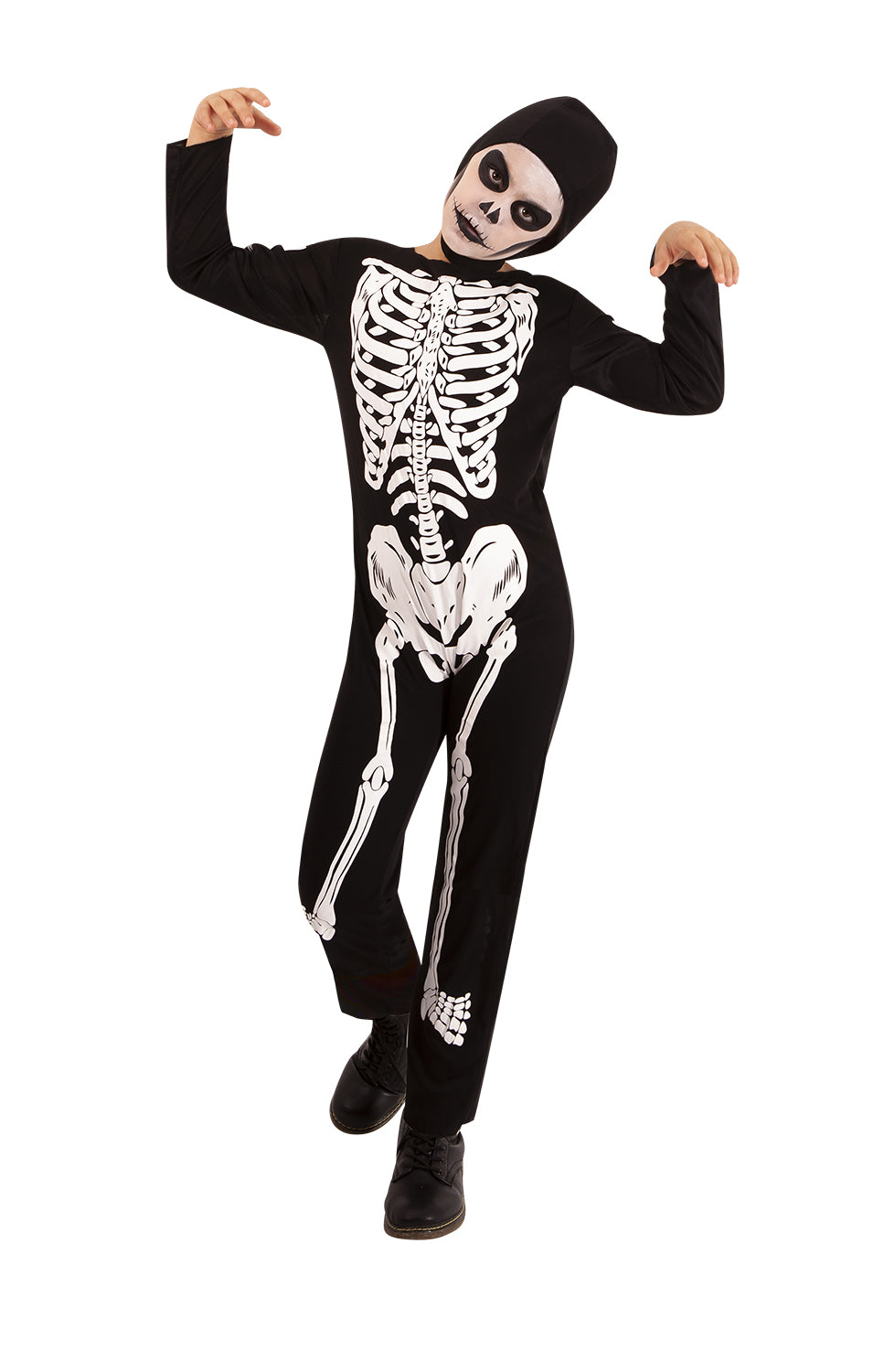 Disfraz Skelito Inf