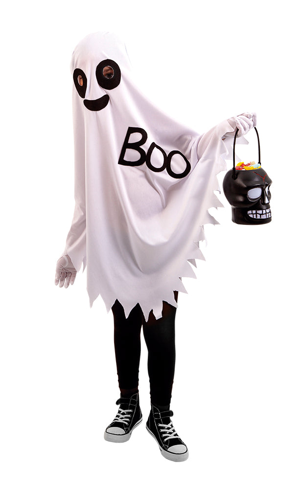 Disfraz Fantasmita Inf