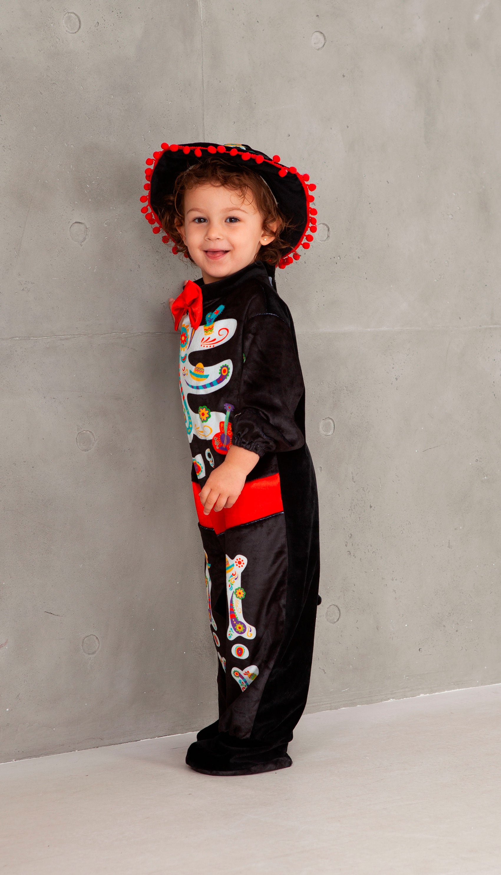 Disfraz Katrinit Inf