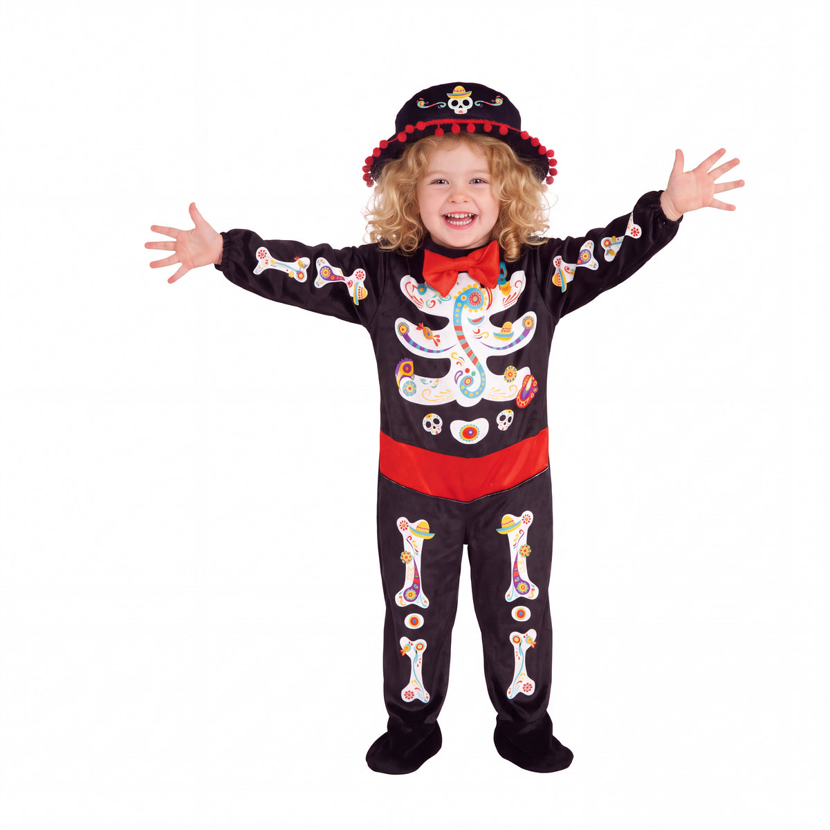 Costume Katrinit Inf