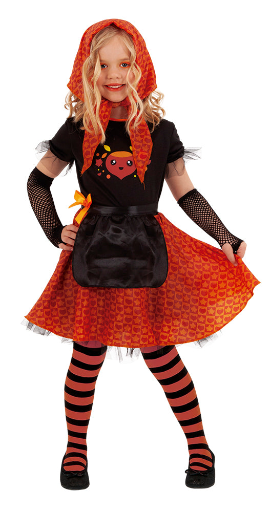 Little Witch Costume