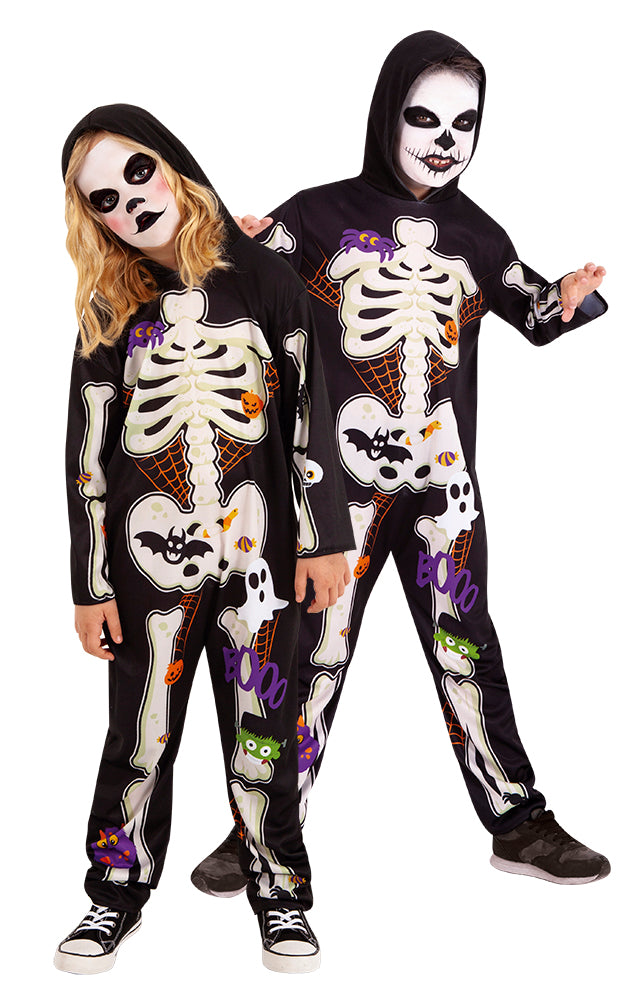 Disfraz Esquelito Chuli Inf