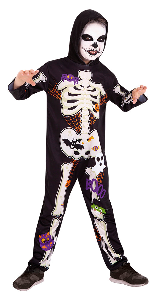 Disfraz Esquelito Chuli Inf
