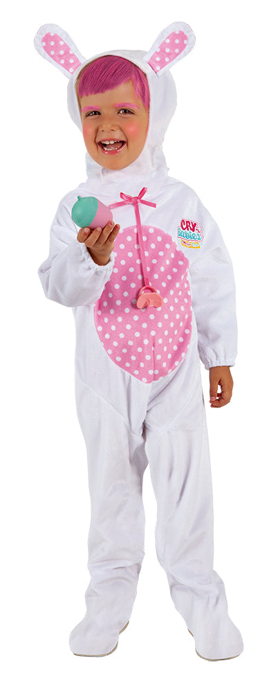 Coney Cry Babies Costume Inf